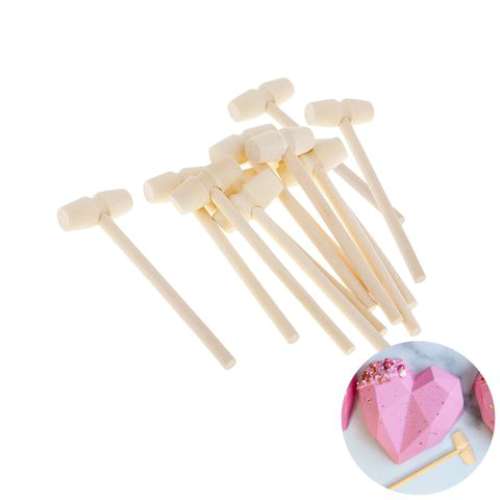 Pinata Cake Smash Hammer - Small